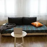 Central , 3 rooms in Frankfurter Tor