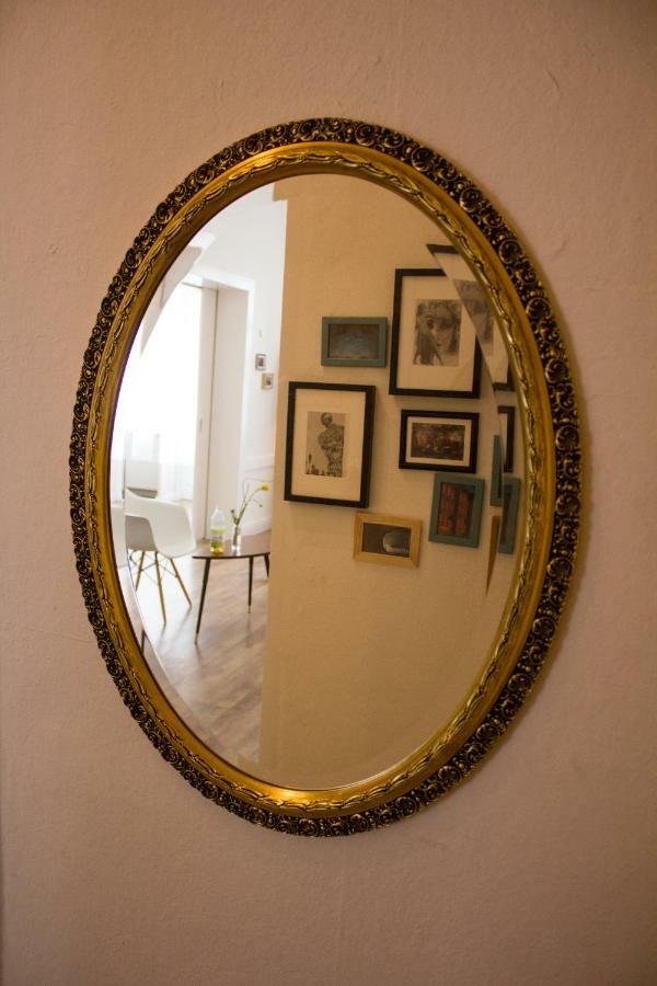 Appartement , 3 In Frankfurter Tor