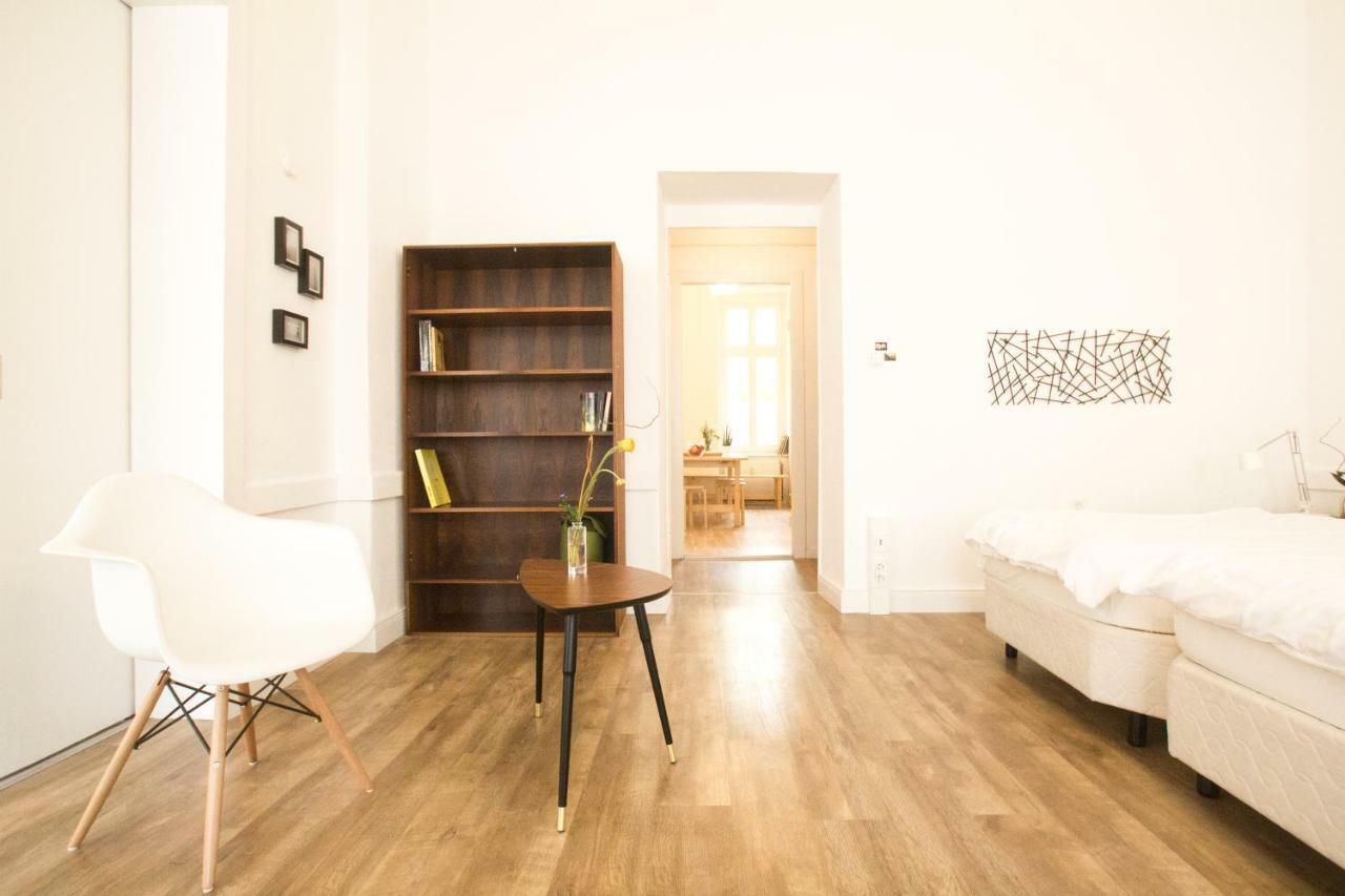 , 3 In Frankfurter Tor Appartement *