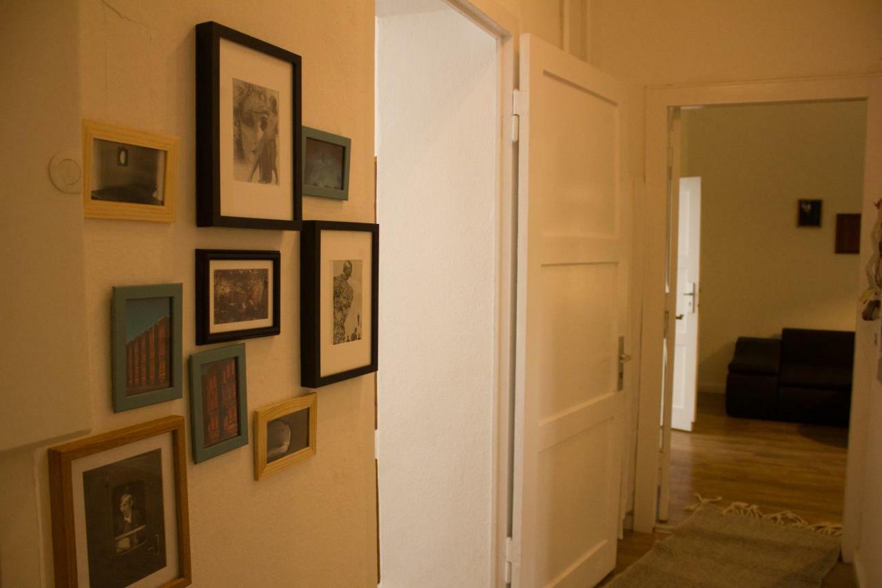 Appartement , 3 In Frankfurter Tor Berlijn