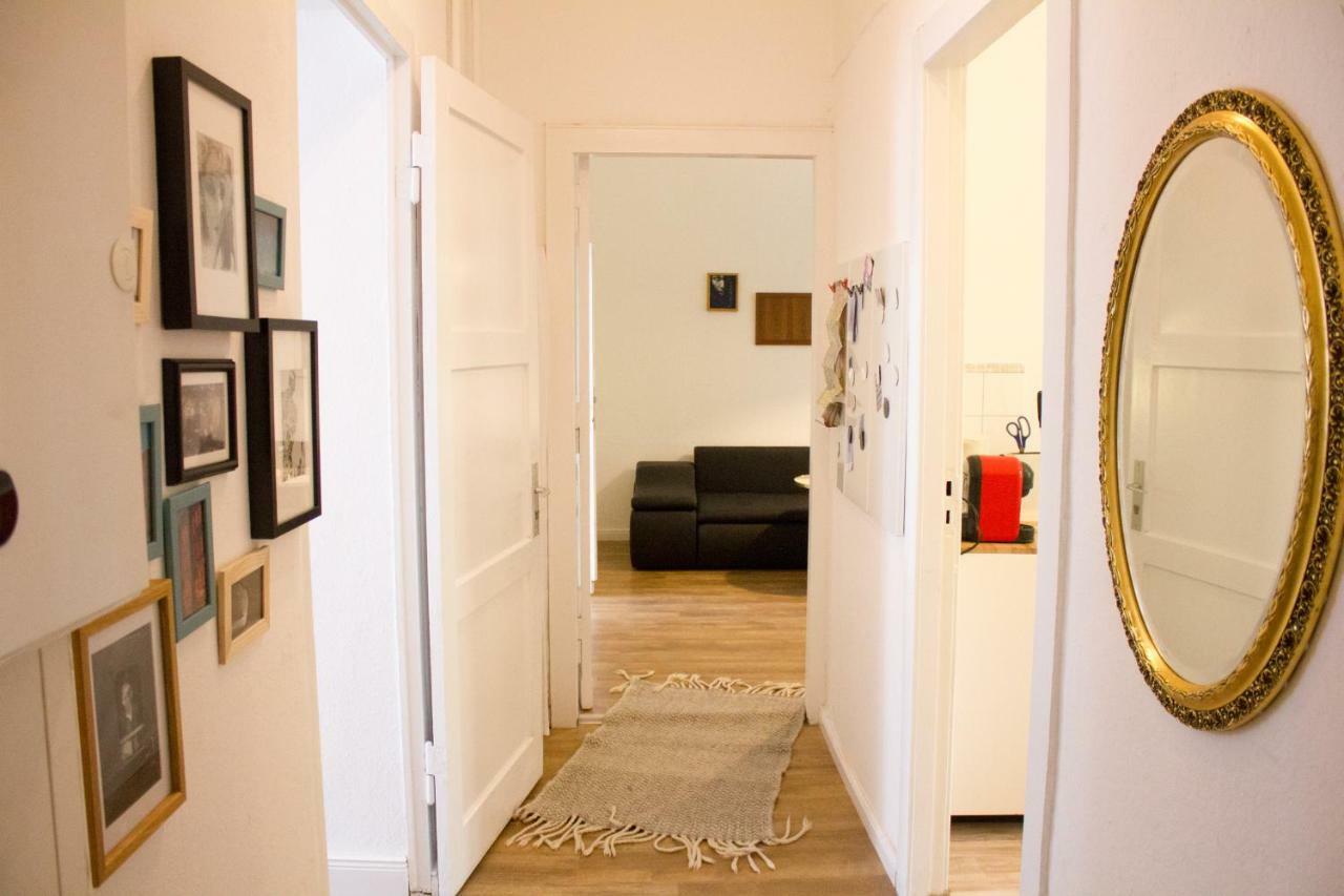 Appartement , 3 In Frankfurter Tor *