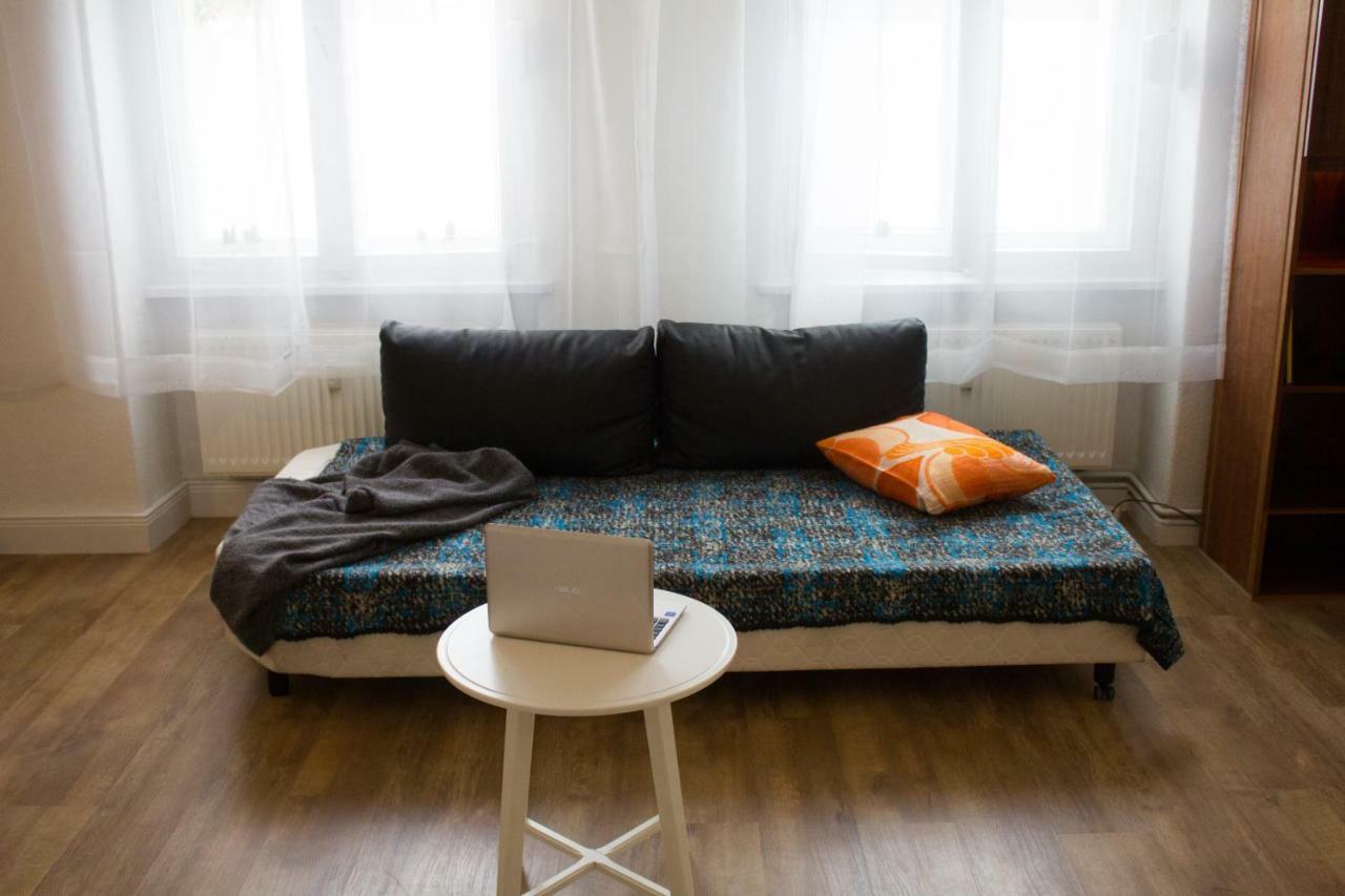 Appartement , 3 In Frankfurter Tor *
