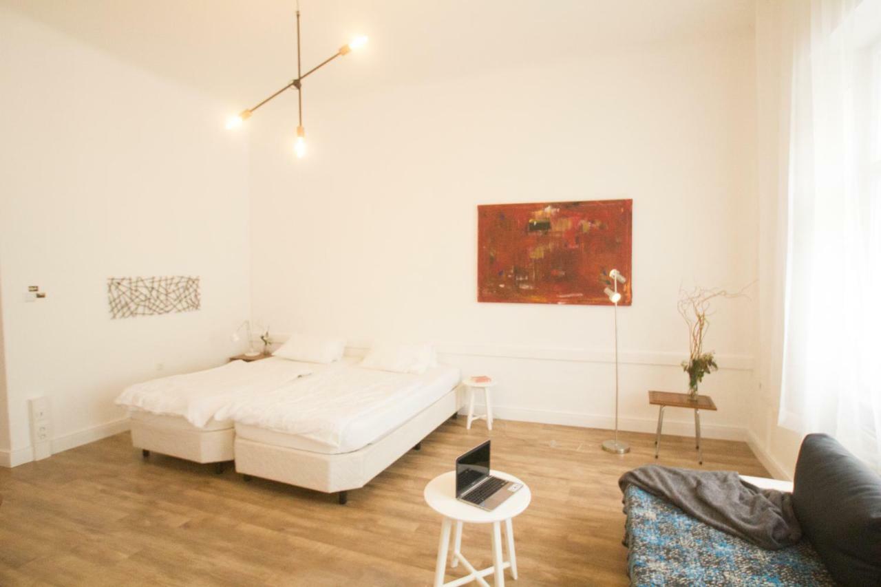 Appartement , 3 In Frankfurter Tor