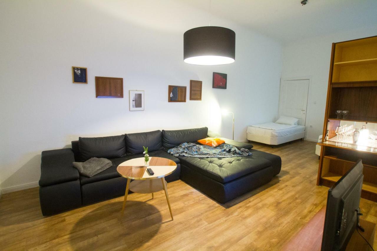 Appartement , 3 In Frankfurter Tor Berlijn