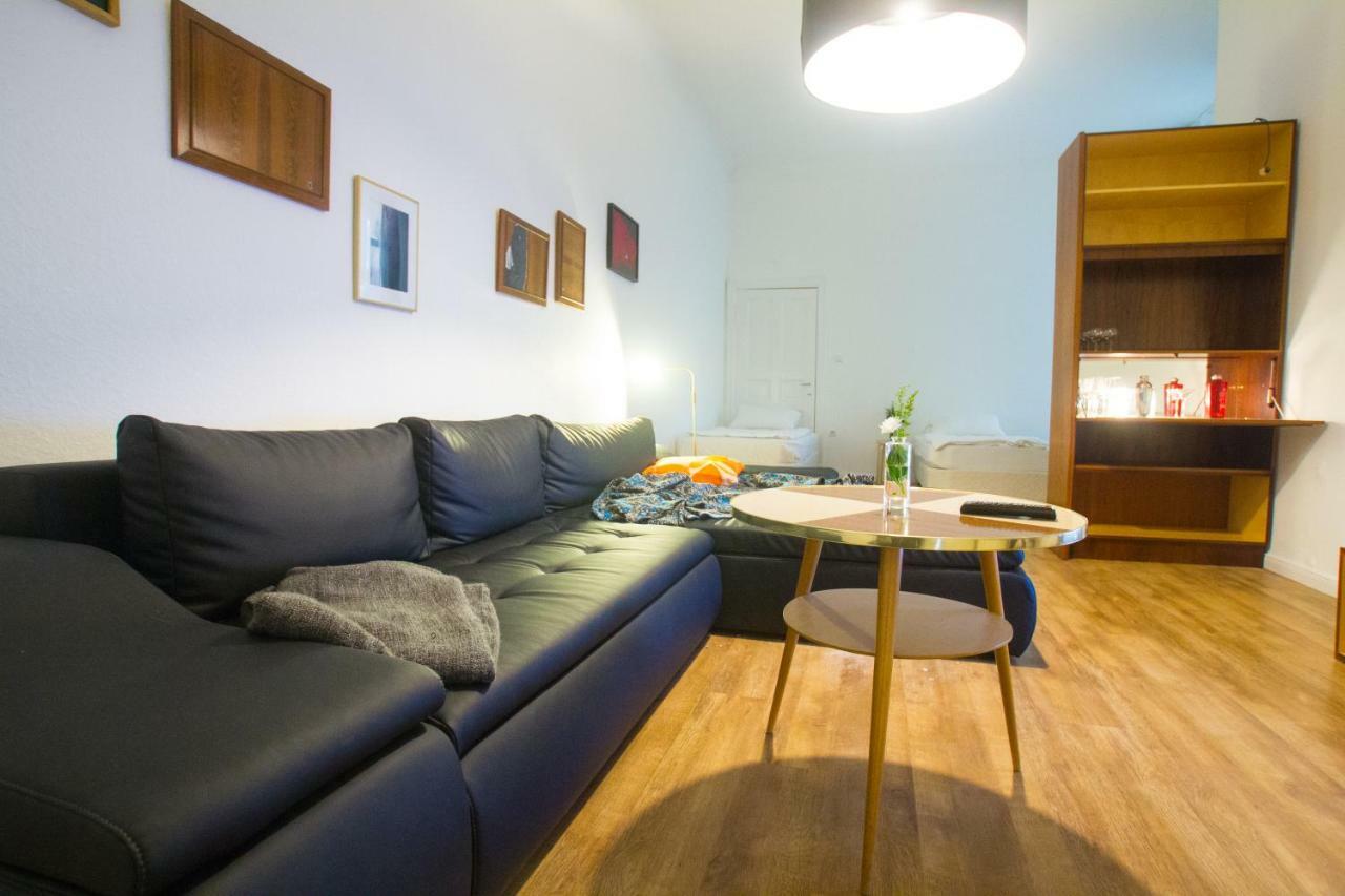 , 3 In Frankfurter Tor Appartement *