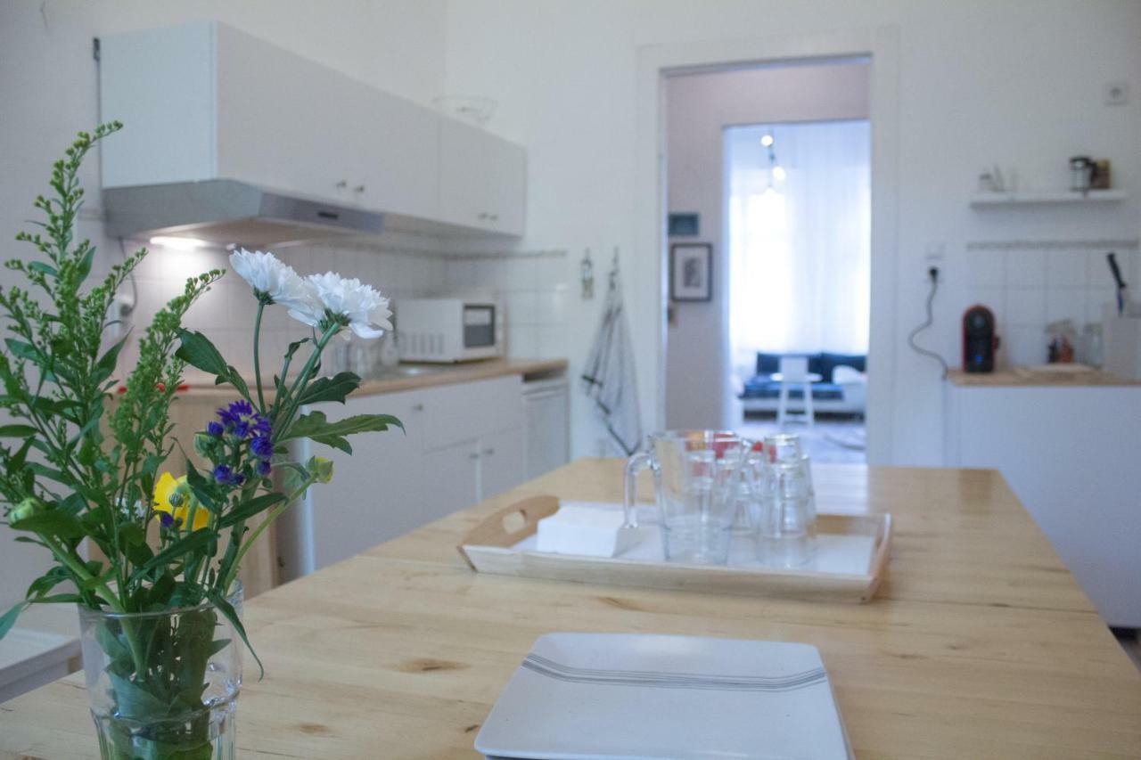 Appartement , 3 In Frankfurter Tor Berlijn