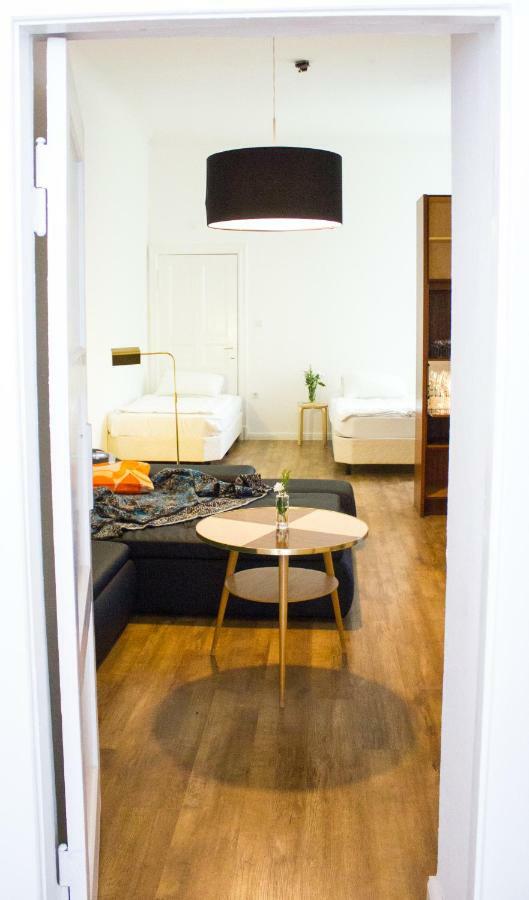 Apartment , 3 In Frankfurter Tor
