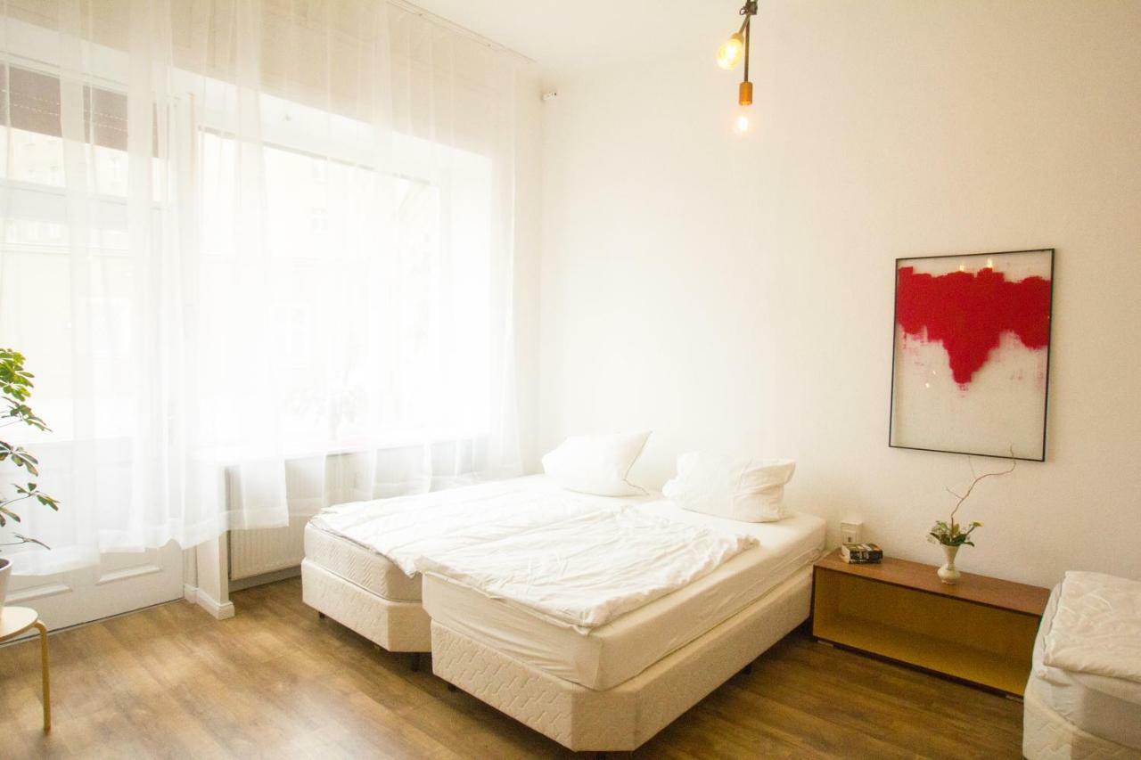 Apartment , 3 In Frankfurter Tor Berlin